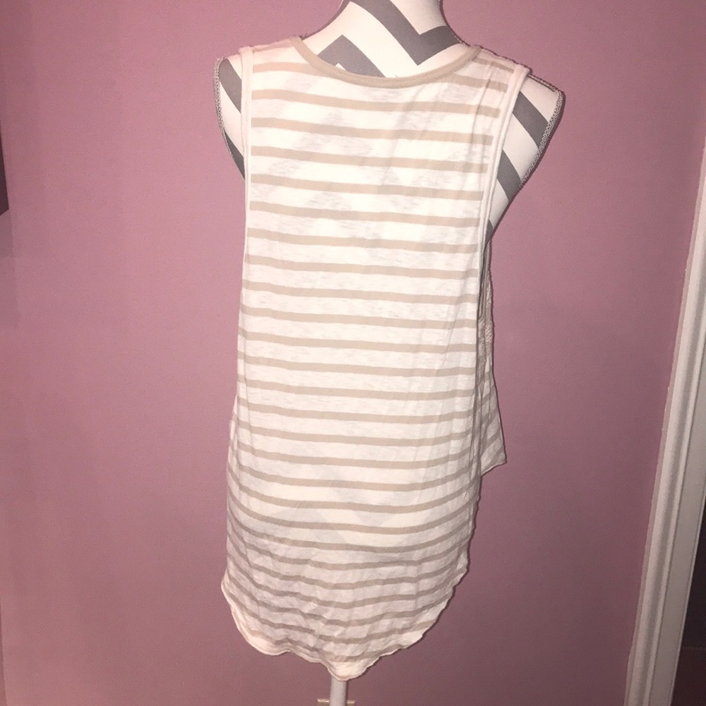 Free People High-Low Tank - Picture 3 of 6